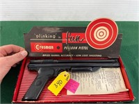 Crossman Model 130 22 Cal BB Gun