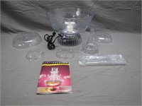 Like New Electric Party Drink Fountain (Works)