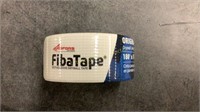 FibaTape Self Adhesive Drywall Tape 180’ x 1-7/8”