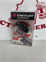 StreamLight Low Profile Tactical Light TLR-7  Sub