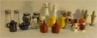 Salt and Pepper Shakers #2