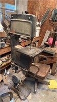 Floor stand model band saw sears