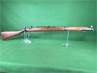 British Indian SMLE Shotgun, 410