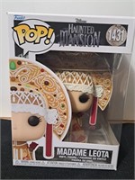 POP! Haunted Mansion Madame Leota Figure #1431