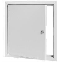 Premier Access Doors Panel 24 x 24 Metal Access Do