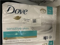 Dove 16 bars