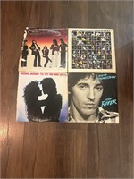 Vintage Record Lot