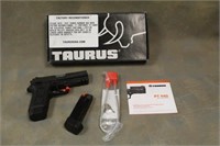 Taurus PT940 S1Y75790X Pistol .40 S&W