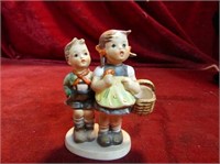 Vintage Hummel Goebel Figurine.