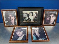 Beatles Pictures