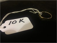 10K RING