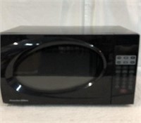 Proctor Silex 700W Microwave Oven Q10A