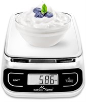 Easy@Home Digital Kitchen Food Scale,