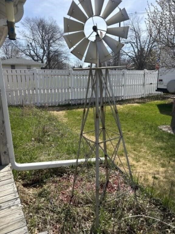 Online Only Auction, Perry IA 04/16/24