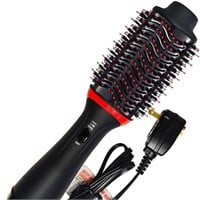 Hairdryer Brush Combo