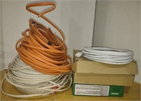 Various Cords