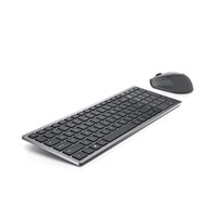 Dell KM7120W Keyboard & Mouse - Wireless Wireless