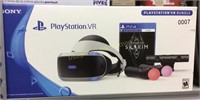 Sony PlayStation VR $429 Retail* SEE DESC