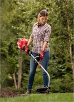 CRAFTSMAN CURVED GAS STRING TRIMMER $159