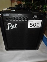 Park Bass GB 15-10