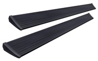 Amp Power Step 75122-01A Running Boards for  Jeep