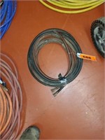 SECTION TORCH HOSE - UNKNOWN CONDITION
