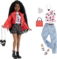 Disney 100 - Mickey Mouse Fashion Doll