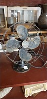 Emerson Oscillating Fan