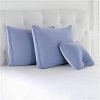 NEW 3 Joy Mangano Memory Foam Pillows P7H