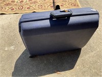 Samsonite Hard suitcase