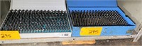 (4) PIN GAGE SETS (*See Photos)