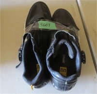 Meavic Exercise Shoe Size 12