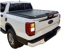 Shiratori Truck Cover  Ford F-150 56 Bed