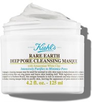 Kiehl's Rare Earth Deep Pore Cleansing