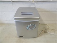 Emerson Ice Maker Machine - Power Tested Only