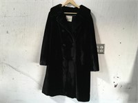 Vintage Borgaza Women’s Coat