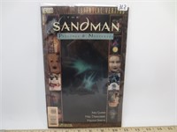 1997 No. 6 The Sandman