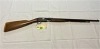 Remington Model 12 C 22 Cal. SL &amp; LR - RW