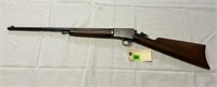 Winchester Model 1903 22 Cal. With Peep Sight