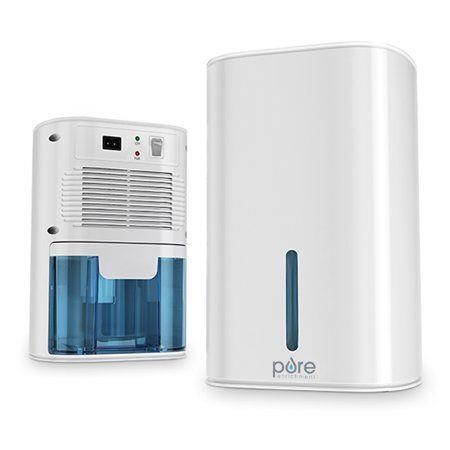 Pure Enrichment® PureDry™ Mini Dehumidifier $70