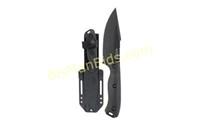 KBAR BK18BK BECKER HARPOON W/SHTH BK