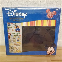New- Disney Scrapbook Kit