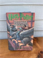 Harry Potter and the Prisoner Of Azkaban First