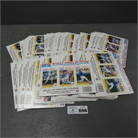 (75+) Drakes Baseball Cards