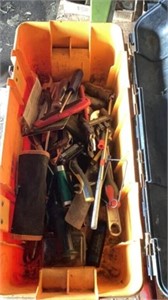 Tool Box and Misc Tools