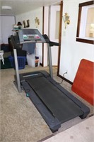 Pro Form XP 550 Treadmill