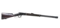 WINCHESTER .32 WS RIFLE - 20090062