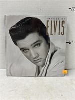 Images of Elvis Book