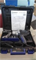 Kobalt 8.0 Amp 1/2" Reversible Impact Wrench