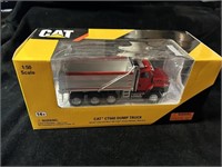Cat CT660 Dump Truck